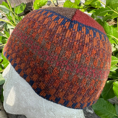Buffy Hat
