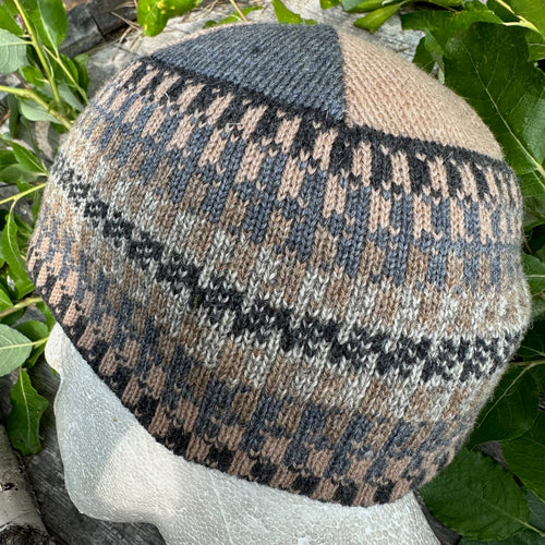 Buffy Hat