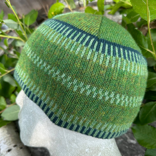 Buffy Hat