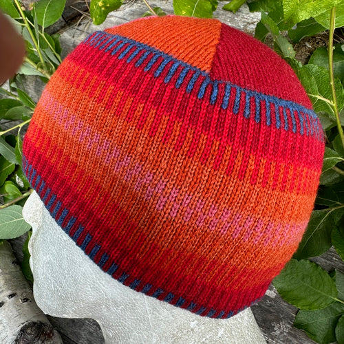 Buffy Hat