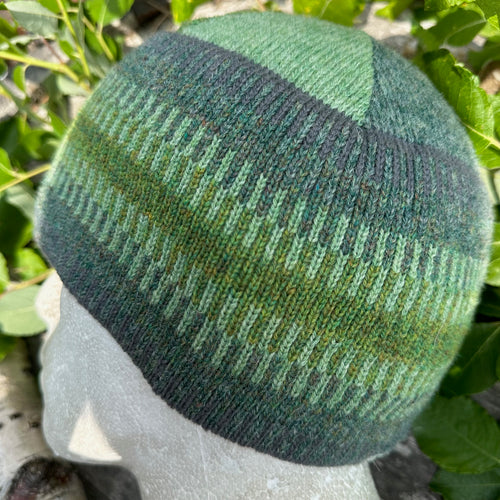 Buffy Hat