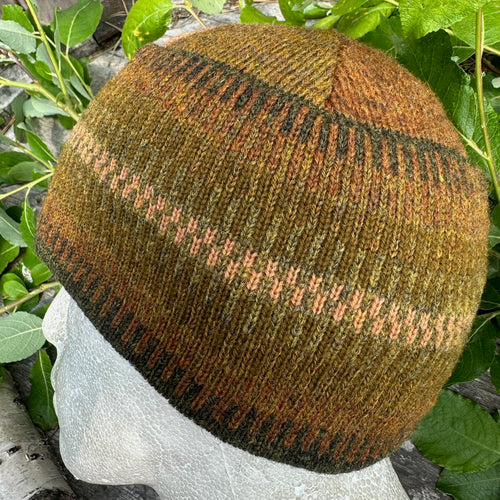 Buffy Hat