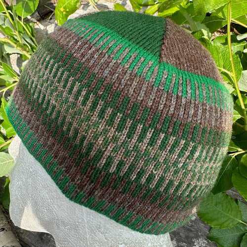 Buffy Hat