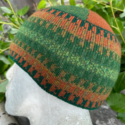 Buffy Hat