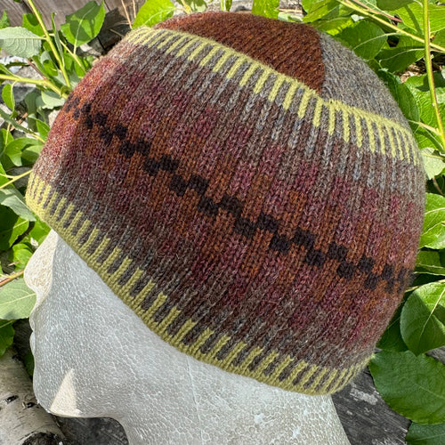 Buffy Hat