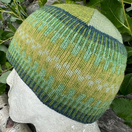 Buffy Hat