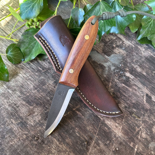 The Elementary Campcraft