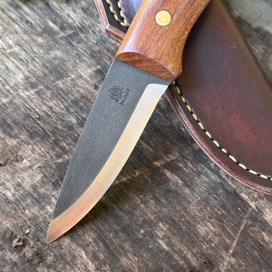 The Elementary Campcraft