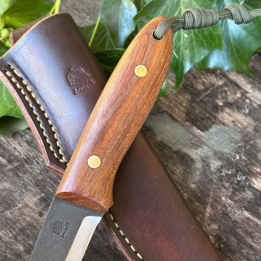 The Elementary Campcraft