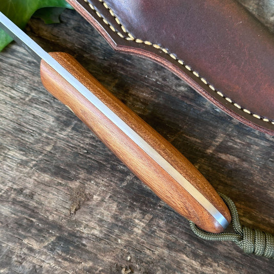 The Elementary Campcraft