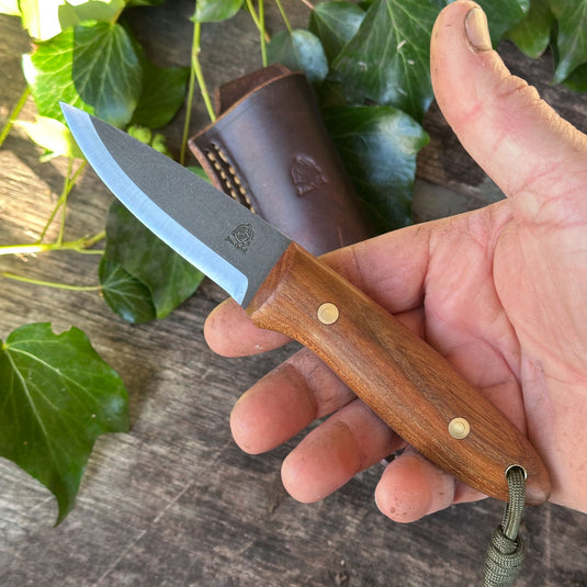 The Elementary Campcraft