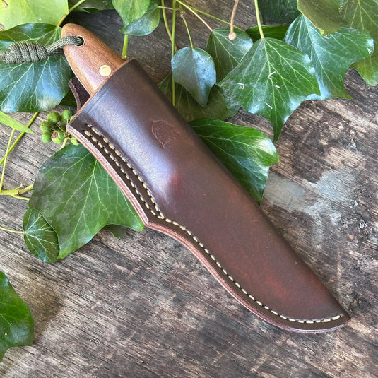 The Elementary Campcraft