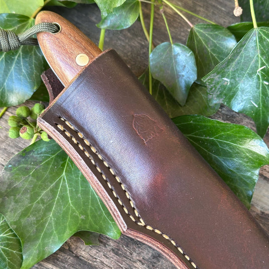 The Elementary Campcraft