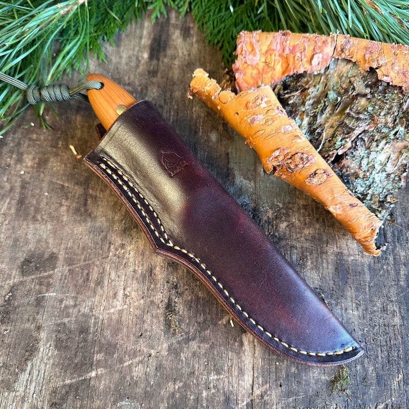 Load image into Gallery viewer, The Campcraft - English Yew
