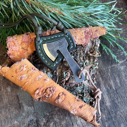 ナチュラルアフロ X-ALP SUEDE｜BILLY'S ENT 公式通販