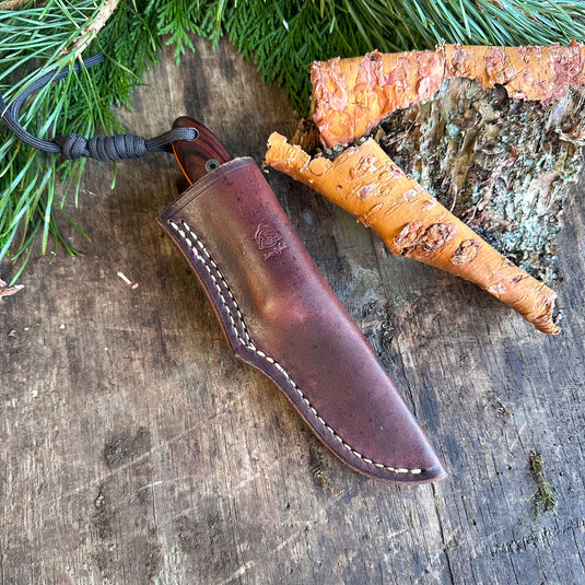 The Pixie - Desert Ironwood/AEB-L