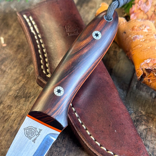 The Pixie - Desert Ironwood/AEB-L