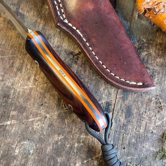 The Pixie - Desert Ironwood/AEB-L