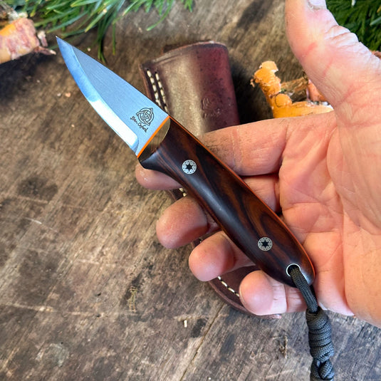 The Pixie - Desert Ironwood/AEB-L