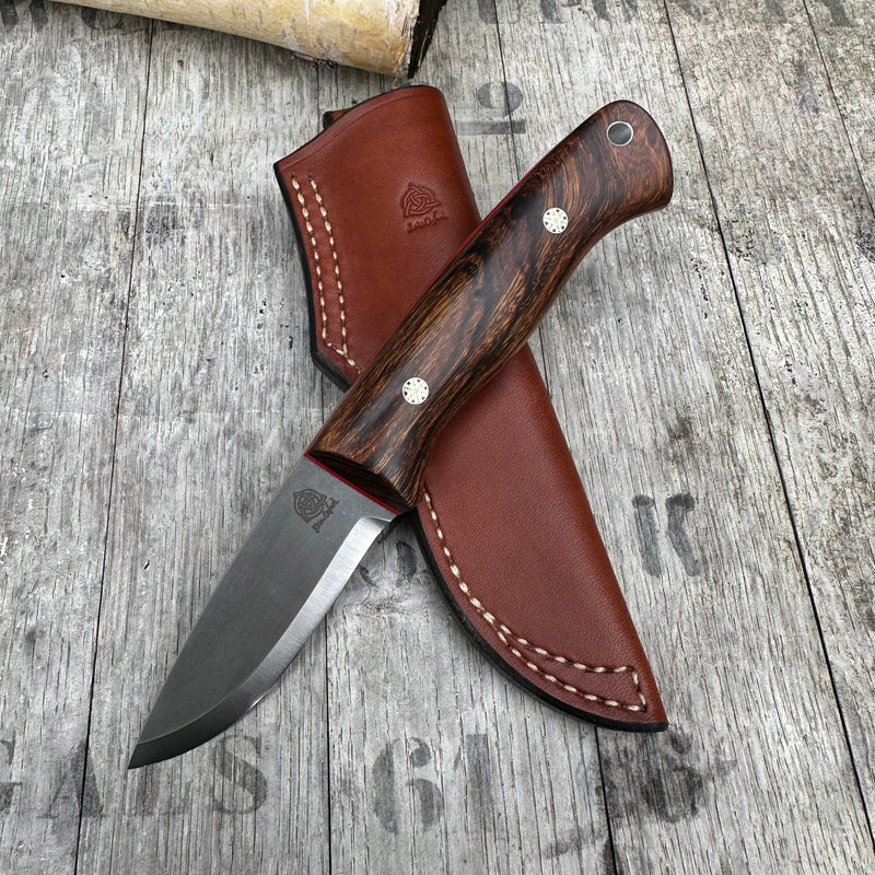 Load image into Gallery viewer, Desert Ironwood AEB-L Trapper
