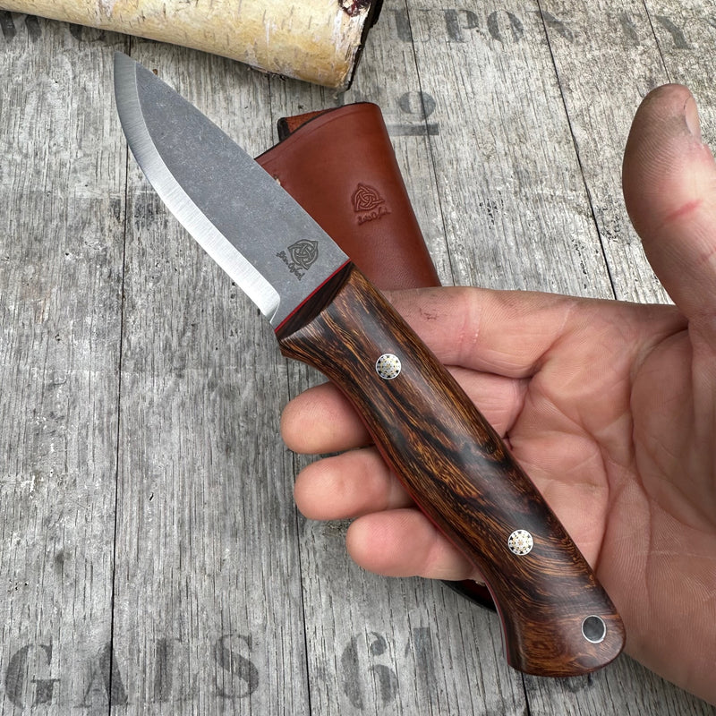Load image into Gallery viewer, Desert Ironwood AEB-L Trapper
