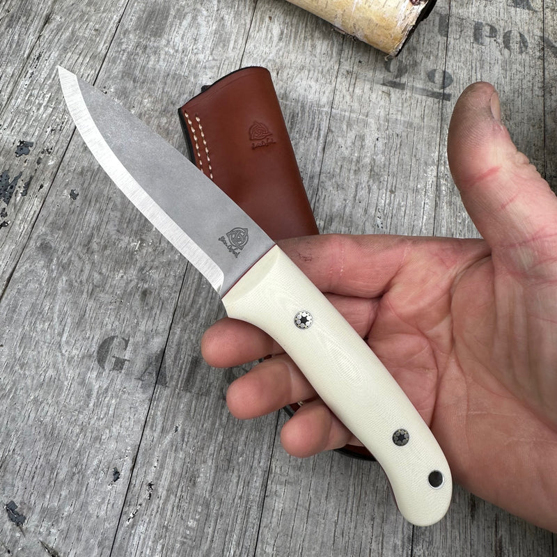 Load image into Gallery viewer, Ivory G10 AEB-L Woodlander 4&quot;
