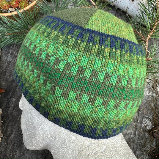 Buffy Hat