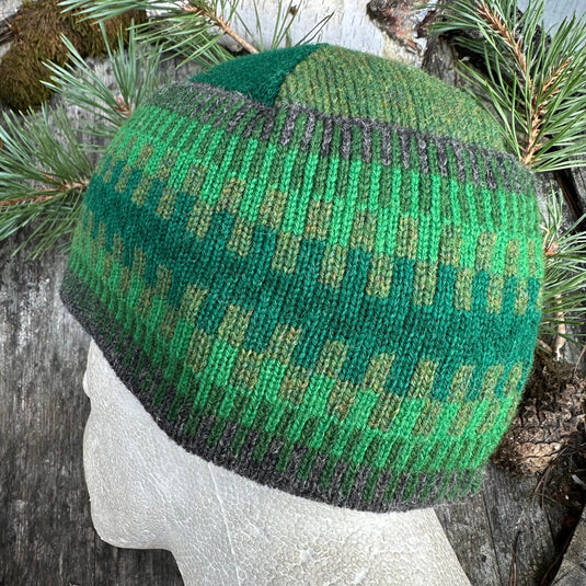 Buffy Hat