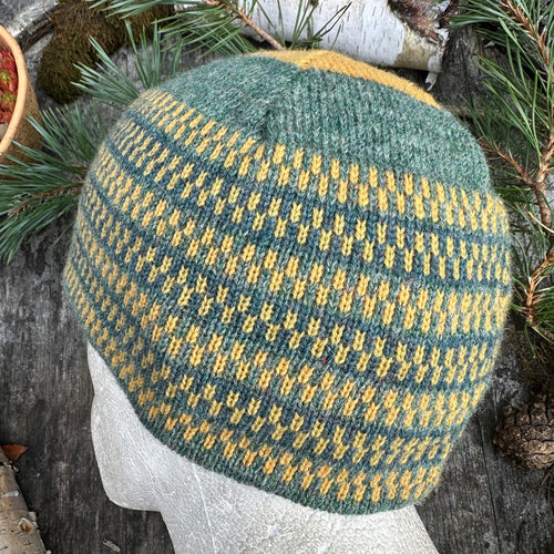Buffy Hat