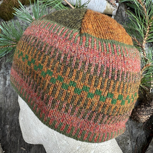 Buffy Hat