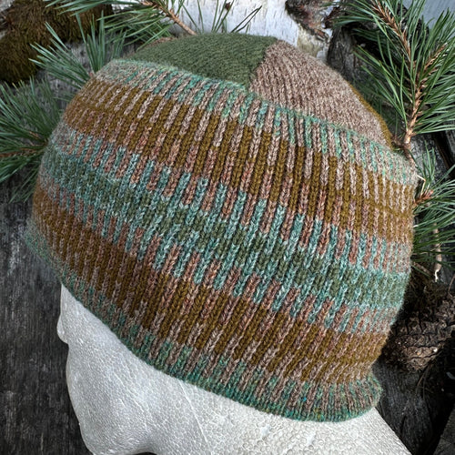 Buffy Hat