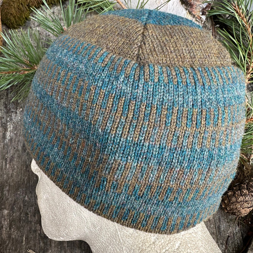 Buffy Hat