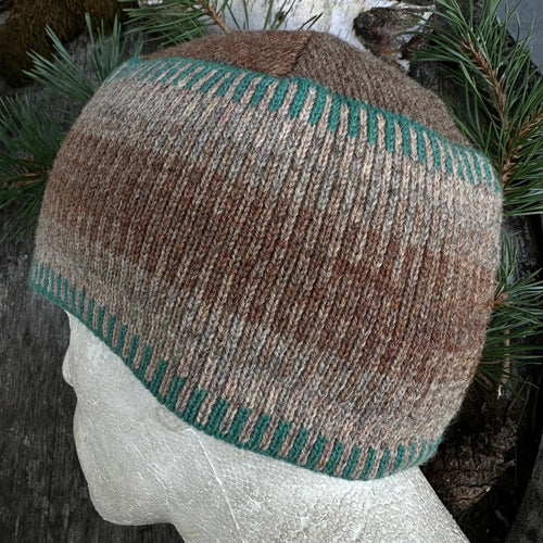 Buffy Hat