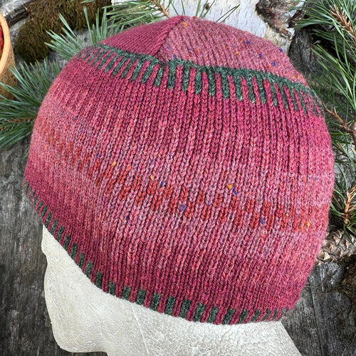 Buffy Hat