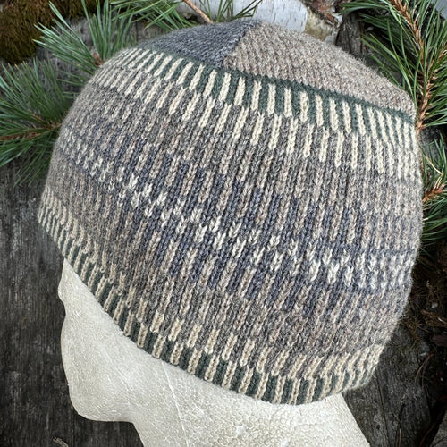 Buffy Hat