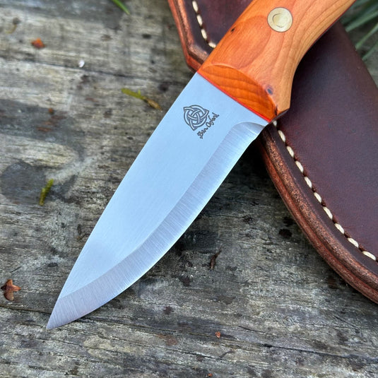 The Pocket Woodlander - AEB-L/English Yew