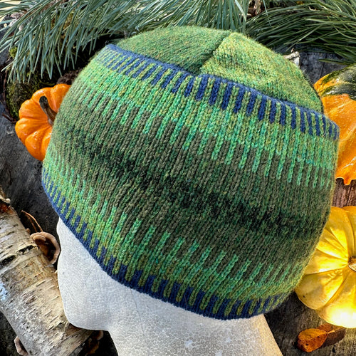 Buffy Hat
