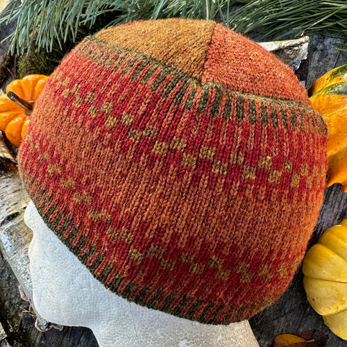 Buffy Hat