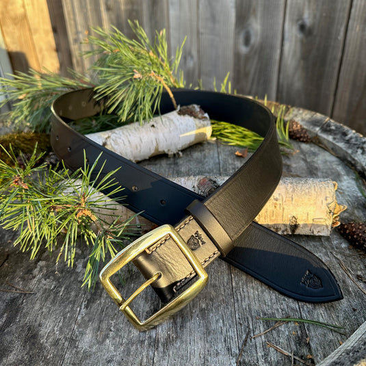 Belt - Full Rectangle