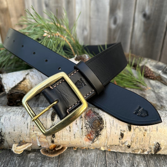 Belt - Full Rectangle