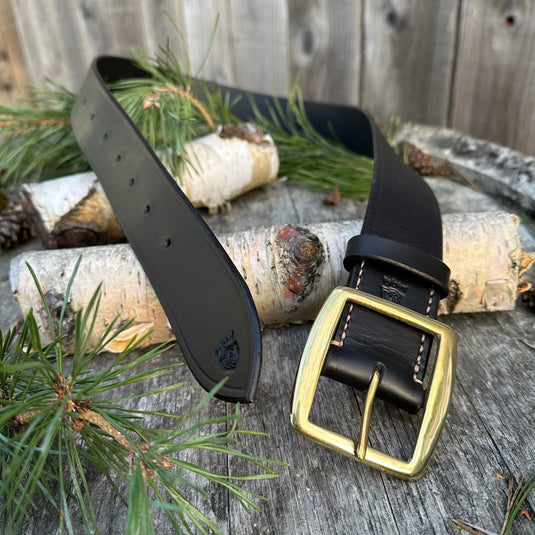 Belt - Full Rectangle