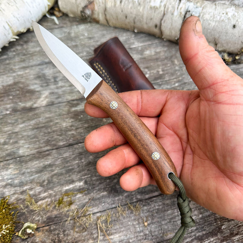 Load image into Gallery viewer, The Craftsman - English Walnut
