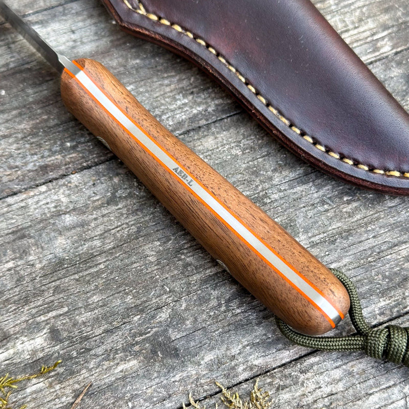 Load image into Gallery viewer, The Craftsman - English Walnut
