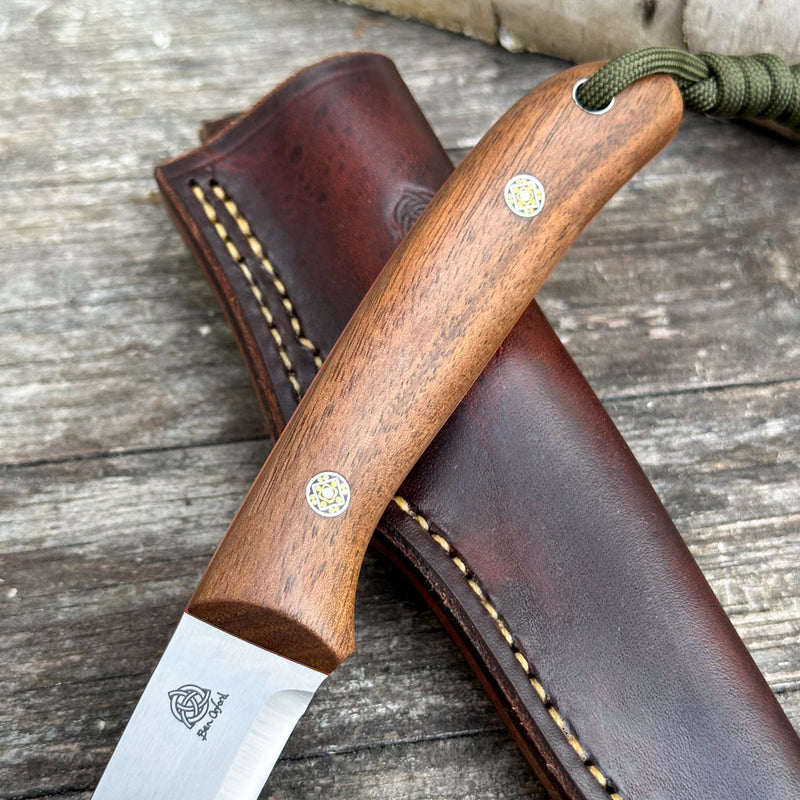 Load image into Gallery viewer, The Craftsman - English Walnut

