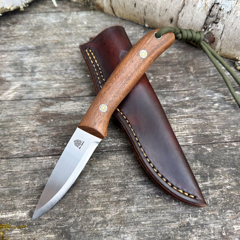 Load image into Gallery viewer, The Craftsman - English Walnut

