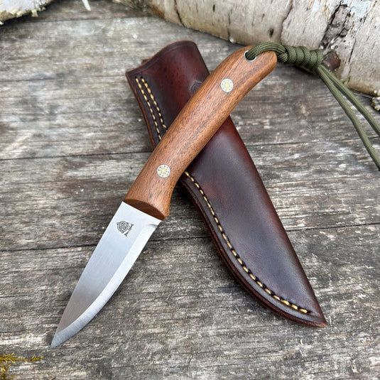 The Craftsman - English Walnut