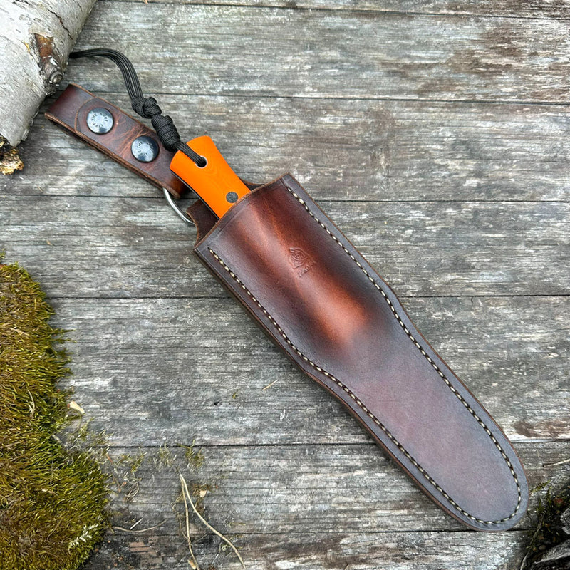 Load image into Gallery viewer, The Puukko Dropper
