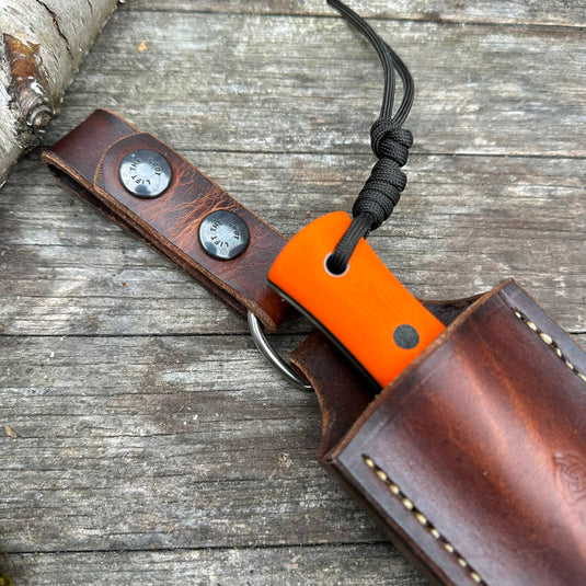The Puukko