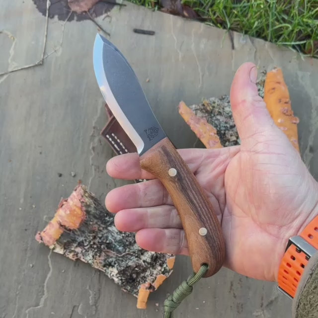 Load and play video in Gallery viewer, The Elementary Bushmuk
