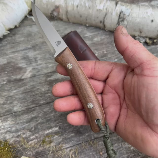 Load and play video in Gallery viewer, The Craftsman - English Walnut
